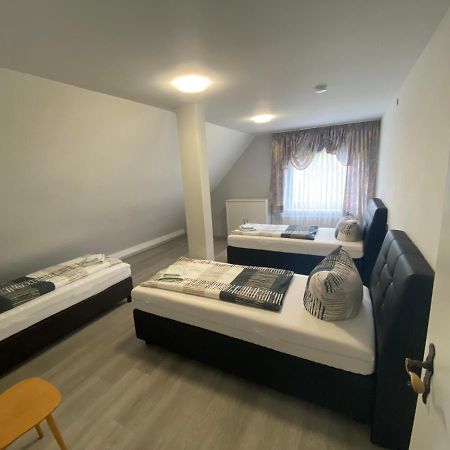 Apartments Feniks Бломберг Екстер'єр фото