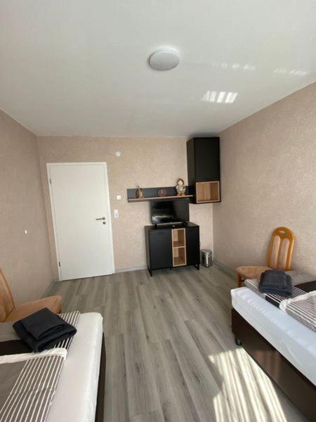Apartments Feniks Бломберг Екстер'єр фото