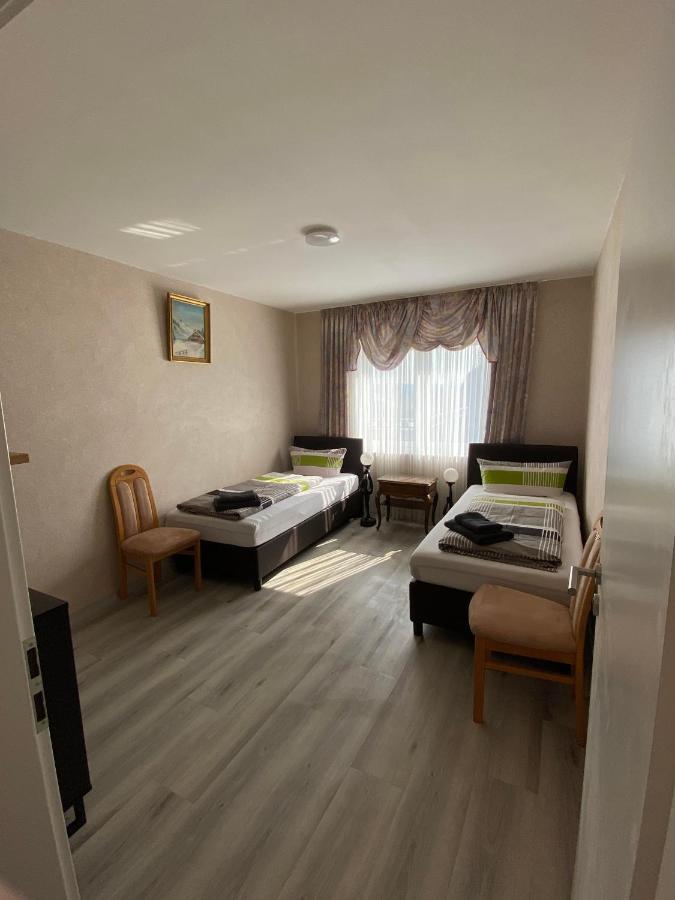 Apartments Feniks Бломберг Екстер'єр фото