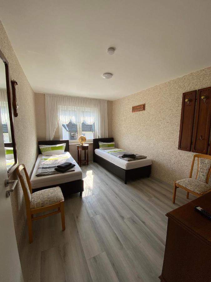 Apartments Feniks Бломберг Екстер'єр фото
