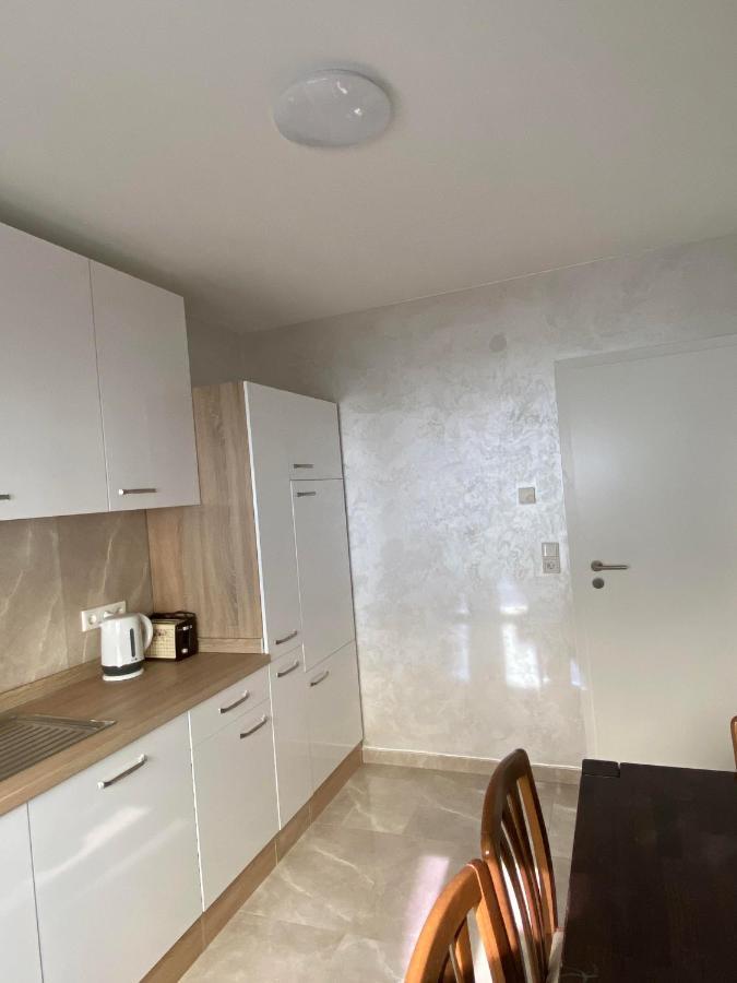 Apartments Feniks Бломберг Екстер'єр фото