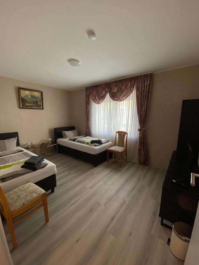 Apartments Feniks Бломберг Екстер'єр фото