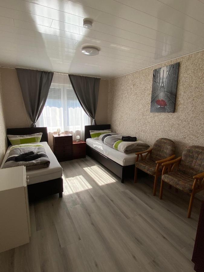 Apartments Feniks Бломберг Екстер'єр фото