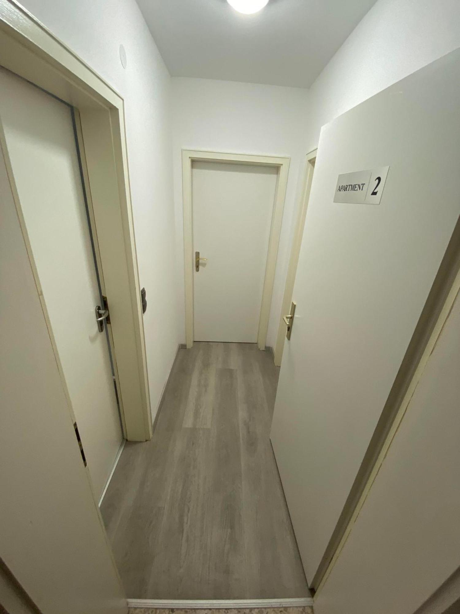 Apartments Feniks Бломберг Екстер'єр фото